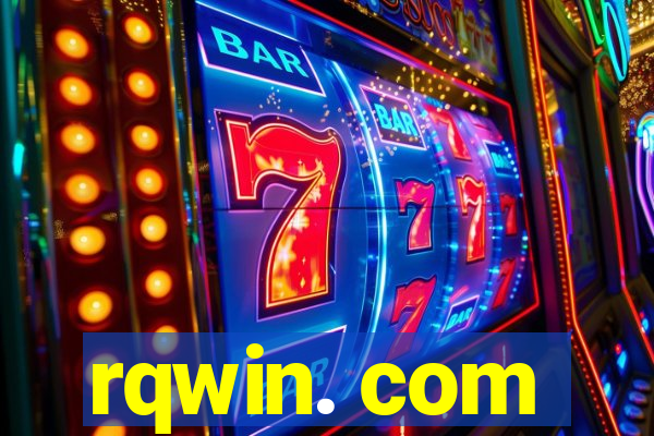 rqwin. com